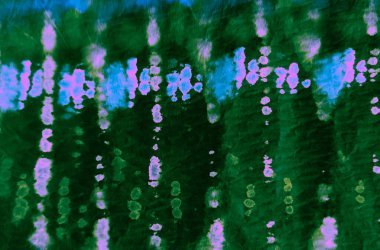 Aquarelle dokusu. Banner 'ı fırçaladım. Parlak Fırçalı Graffiti. Dye Batik 'i bağla. Mavi suluboya baskı. Yeşil Tye Die Print. Koyu Yeşil Kirli Resim. Kirli Arkaplan. Islak Resim Yazdırma.