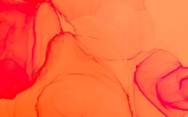 Parlak Modern Sanat. Çağdaş Sanat. Islak Sanat Yazıcısı. Suluboya deseni. Soyut Sıçrama. Banner 'a su sıçrat. Alkol Mürekkebi Gömleği. Turuncu suluboya baskı. Lush Lav Alkol Mürekkebi Yazdırma. 