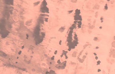 Gümüş Kirli Sanat Arkaplanı. Sanatsal Kirli Sanat. Aquarelle dokusu. Banner 'ı fırçaladım. Boya yamalı kravat. Gri Islak Sanat Yazıcısı. Dişlerimi fırçaladım. Rosy Suluboya Baskı. Pembe kravat boyası..