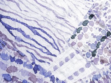 Gümüş Sanatsal Kirli Sanat. Kirli Sanat Ressamlığı. Suluboya Baskı. Banner 'a su sıçrat. Kravat boyası. Mor Kova dokusu. Banner 'ı fırçaladım. Çivit yağışlı sanat baskısı. Mavi Kravat Boyası Yazdırma.