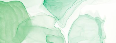 Çiçek suyu taklidi. Soyut arkaplan. Suluboya Baskı. Suluboya doku. Koyu Yeşil Alkol Mürekkebi Sanatı. Suluboya deseni. Mürekkep Graffiti. Banner 'a su sıçrat. Alkol Mürekkebi Örnekleri. Yeşil