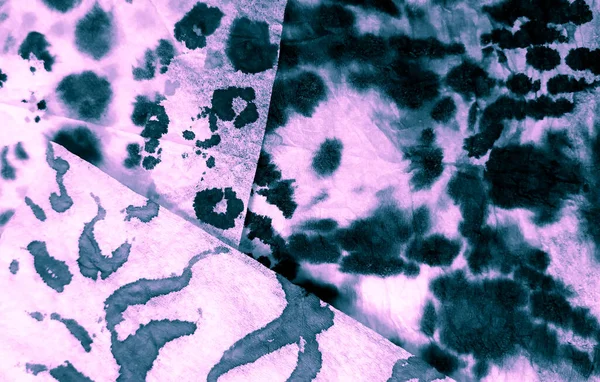 Pittura Viola Sporca Sfondo Arte Sporca Stampa Arte Bagnata Splash — Foto Stock
