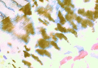 Süslü Soyut Ahlaksız Sanat. Kirli Sanat Ressamlığı. Islak Sanat Yazıcısı. Aquarelle dokusu. Modern Light Tie Dye Batik. Suluboya Baskı. Dişlerimi fırçaladım. Çoklu Renkli Banner. Boya yamalı kravat. Parlak