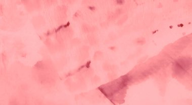 Açık pembe kirli sanat arka planı. Sanatsal Kirli Sanat. Suluboya Baskı. Islak Sanat Yazıcısı. Pembe kravat boyası. Aquarelle dokusu. Dişlerimi fırçaladım. Parlak Sıçrayan Sancak. Boya yamalı kravat. Gül rengi.