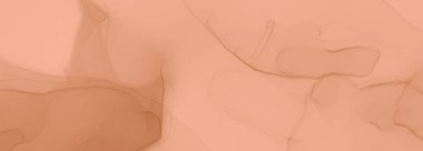 Kahverengi Su Taklidi. Çağdaş Sanat. Suluboya Baskı. Soyut Sıçrama. Alkol Mürekkebi Sanatı. Krem Islak Sanat Yazıcısı. Banner 'a su sıçrat. Suluboya deseni. Kırmızı Turuncu Sanatsal Alkol Mürekkebi.