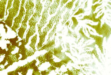 Yeşil Soyut Desen. Soyut Sıçrama. Islak Sanat Yazıcısı. Suluboya Baskı. Light Tie Dye Batik. Aquarelle dokusu. Dişlerimi fırçaladım. Yeşil Fırçalı Sancak. Kravat boyası Grunge. Beyaz