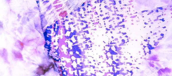 Purpurowa Abstrakcyjna Plama Streszczenie Brudna Sztuka Tekstura Akwareli Odcisk Akwareli — Zdjęcie stockowe