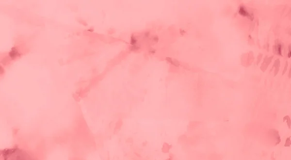 Rosy Dirty Art Background Arte Suja Artística Textura Aquarelle Impressão — Fotografia de Stock