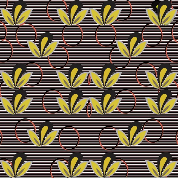 design pattern background, digital print