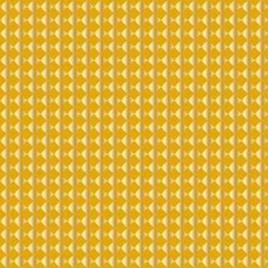 Geometrik şekilli kusursuz desen. Kumaş, baskı, duvar kağıdı, hediye paketi, ambalaj kağıdı, web tasarımı ve daha fazlası için kullanılabilir. 