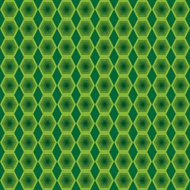  Geometrik dikişsiz desen kumaş, baskı, duvar kağıdı, hediye paketi, giysi, ambalaj kağıdı, web tasarımı, fayans ve daha fazlası için kullanılabilir. Tek Renkli