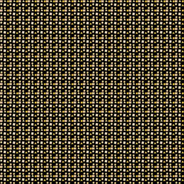  Geometrik dikişsiz desen kumaş, baskı, duvar kağıdı, giysi, ambalaj kağıdı, web tasarımı, kapak ve daha fazlası için kullanılabilir. Tek Renkli