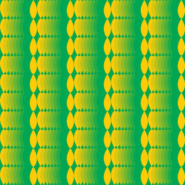 Geometrische Nahtlose Muster Können Für Stoff Druck Tapete Kleidung Packpapier — Stockvektor