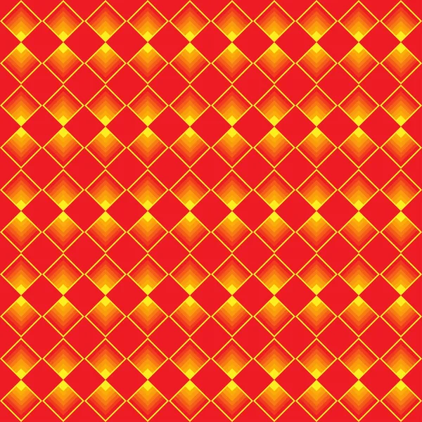 Geometrik dikişsiz desen kumaş, baskı, duvar kağıdı, giysi, ambalaj kağıdı, web tasarımı, kapak ve daha fazlası için kullanılabilir. 