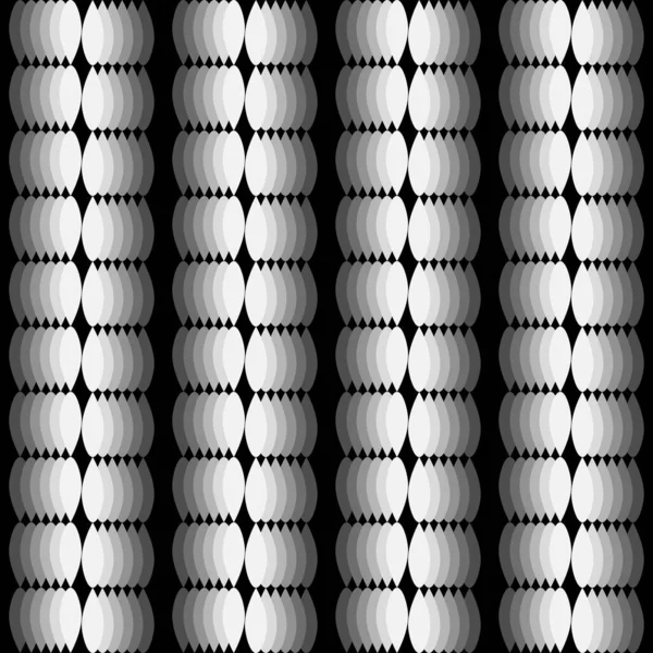 Bstrakt Konsistens Vit Vertikal Mönster Bakgrund — Stock vektor
