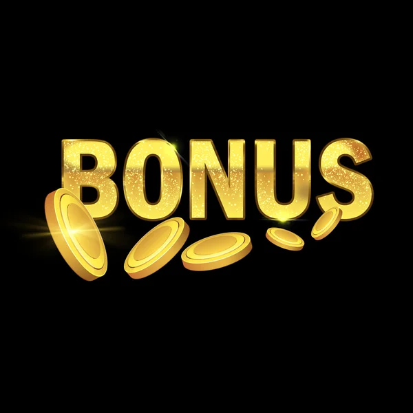 Altın sikke ve Bonus metin