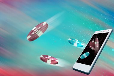 Cep telefonundan uçmuyor casino coins