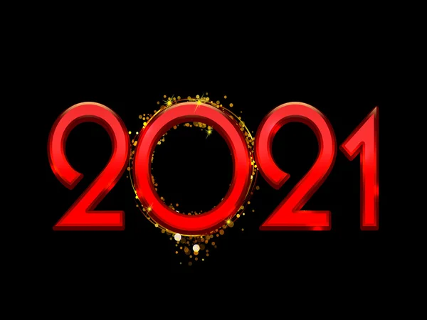 2120 happy New Year — Stockfoto