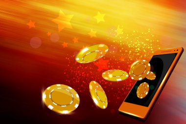 Cep telefonundan uçmuyor casino coins