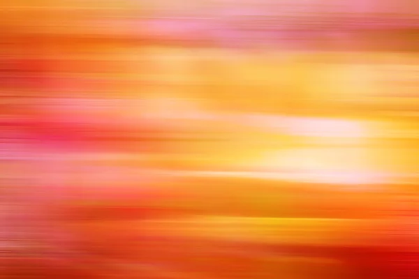 Red Orange yellow blurry light glowing background — Stock Photo, Image