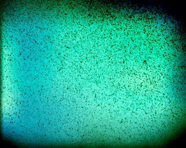 Soyut ışık neon arka plan noktalı