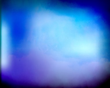 Soyut ışık neon arka plan