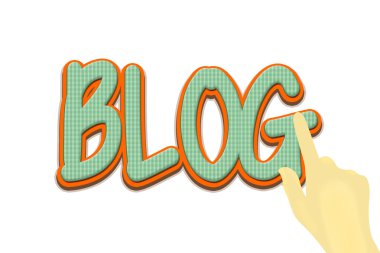 Blog görüntü görünürlük