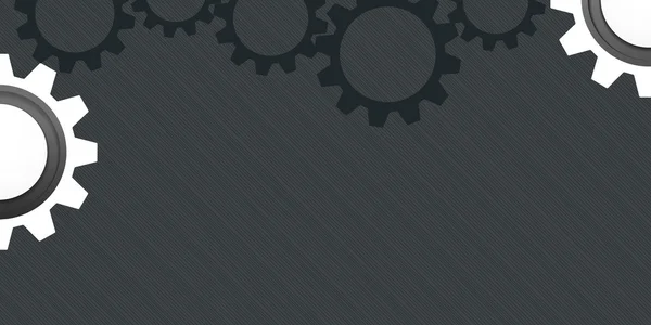 Gears'ı ile iş banner