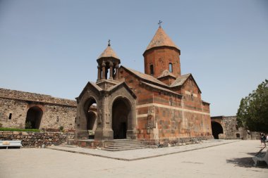 eski Ermeni Kilisesi