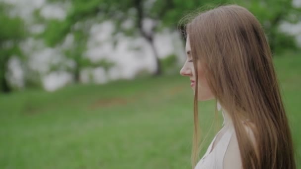 Beautiful Girl Lie on the Ground and Waving Hair — Stock Video © stanis88 #107323716 Beautiful Girl Lie on the Ground and Waving Hair — Stock Video © stanis88 #107323716