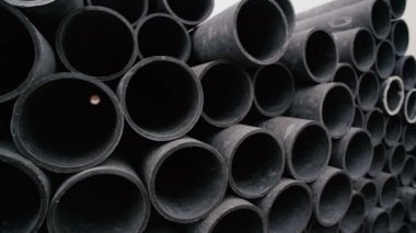 Bina İnşaat Sanayi için beton borular.