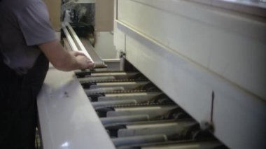 Ahşap kapılar yapma süreci. Ahşap iç kapılar üretimi