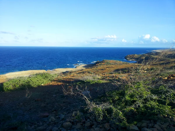 Aruba Shores — Stock Fotó