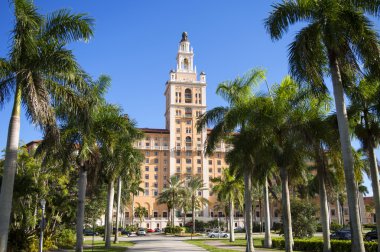 Biltmore Hotel, Coral Gables