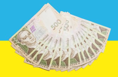 500 hryvnia