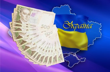 500 hryvnia