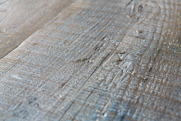 Serenity blue wood texture and background. — Stock Photo, Image