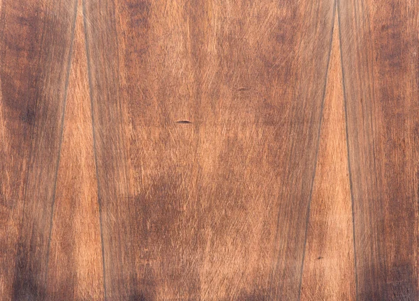 Textura de madera marrón oscuro natural . — Foto de Stock