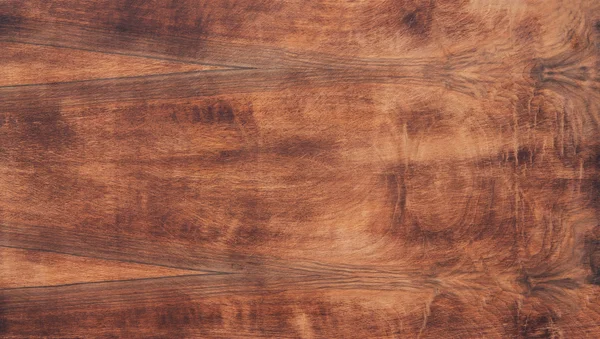 Textura de madera marrón oscuro natural . — Foto de Stock