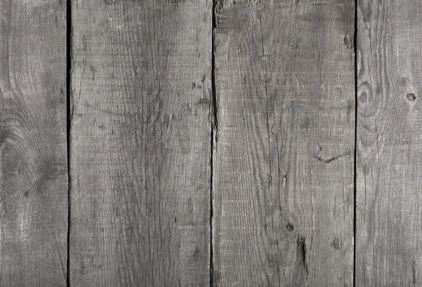 Graue Holzstruktur und Hintergrund. — Stockfoto