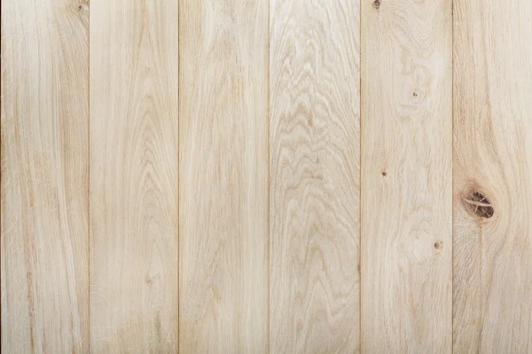 Ongeverfd eiken houtstructuur en achtergrond. — Stockfoto