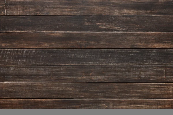 Brown naturliga målade trä textur och bakgrund. — Stockfoto