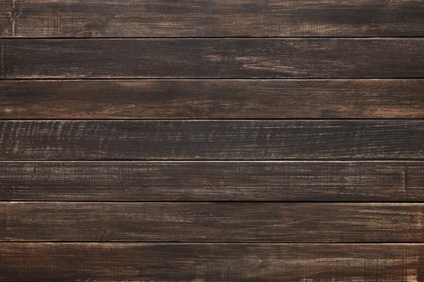 Brown natural painted wood texture and background. — Stock Photo, Image