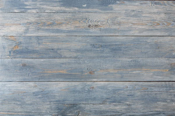 Serenidade textura de madeira azul e fundo . — Fotografia de Stock