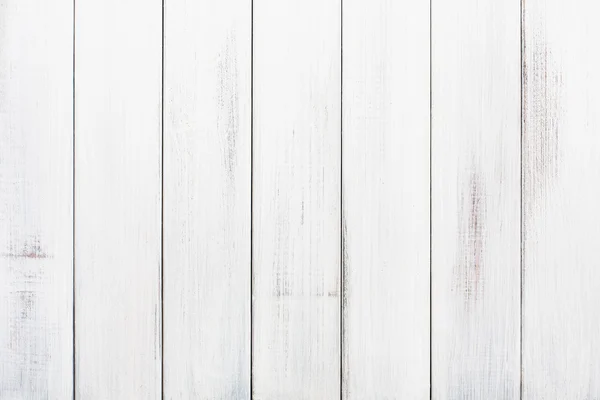 White natural painted wood texture and background.