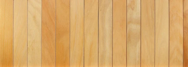 Tablón de madera textura marrón fondo — Foto de Stock