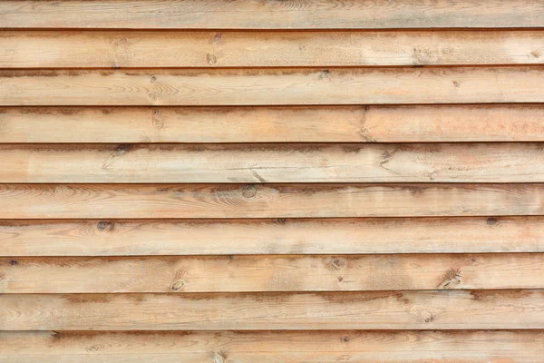 Holzplankenstruktur als Hintergrund — Stockfoto