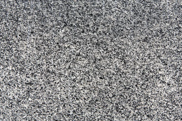 Textura de granito gris, fondo de piedra natural — Foto de Stock