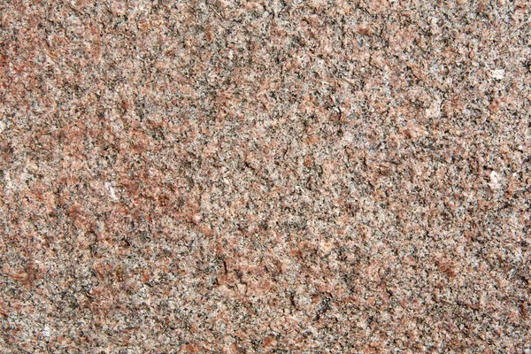 Textura de granito marrón, fondo de piedra natural — Foto de Stock