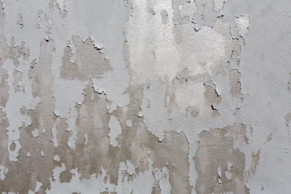 Rústico shabby pintado metal textura abstrato fundo — Fotografia de Stock